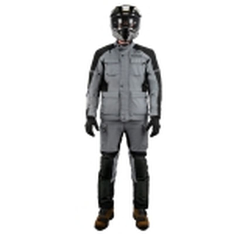 Chaqueta DS EXPLORER Trail Adventure | Motos Camaral