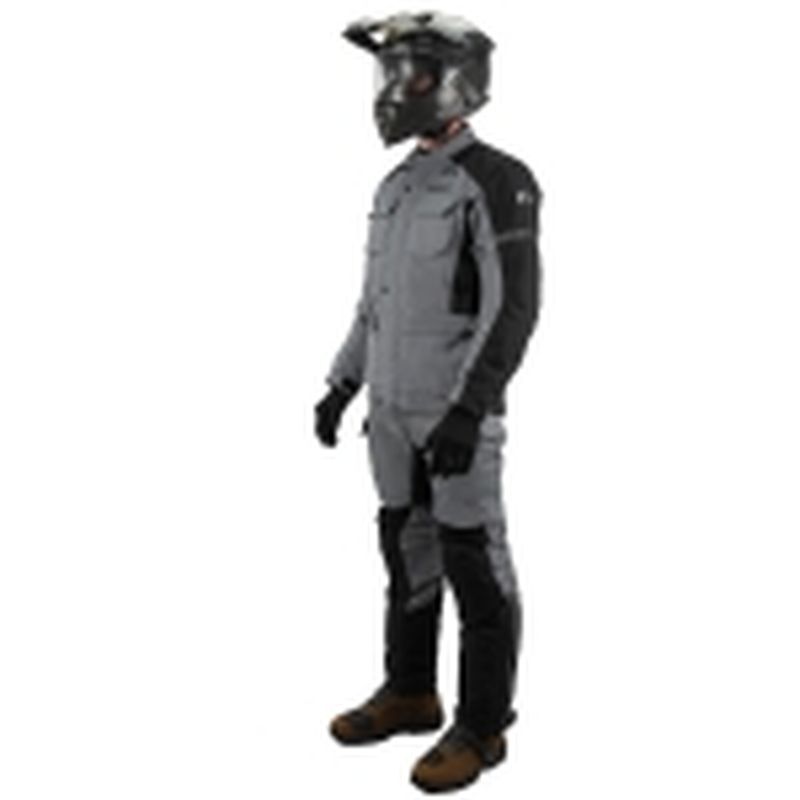 Chaqueta DS EXPLORER Trail Adventure | Motos Camaral