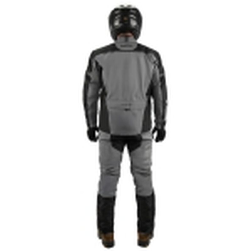 Chaqueta DS EXPLORER Trail Adventure | Motos Camaral