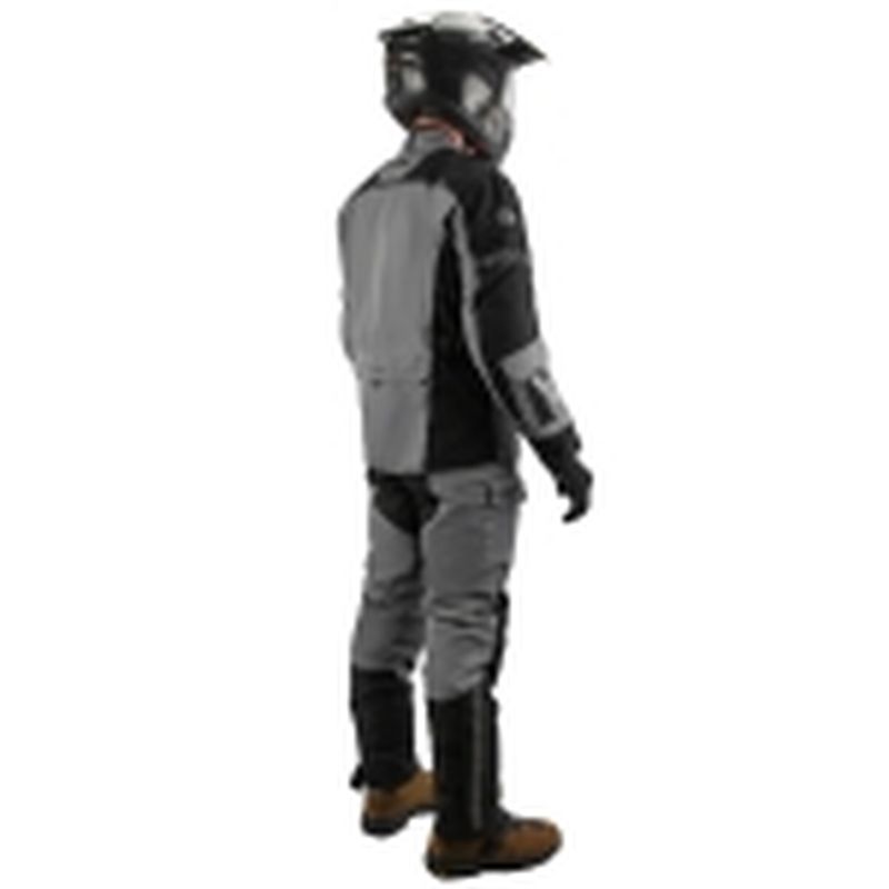 Chaqueta DS EXPLORER Trail Adventure | Motos Camaral