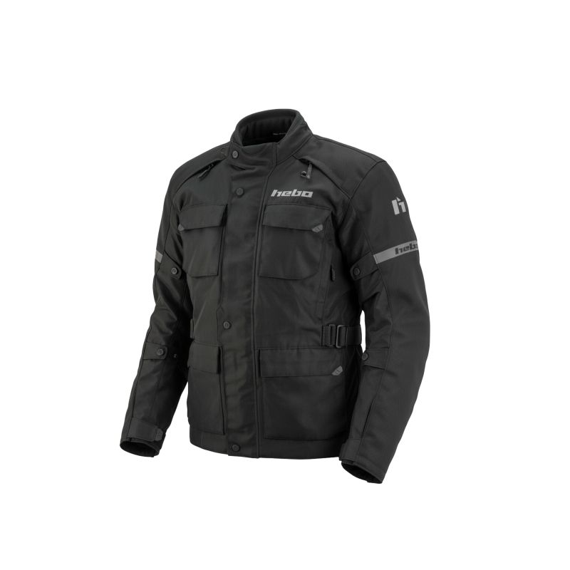 Chaqueta Trail Adventure DS Explorer | Motos Camaral