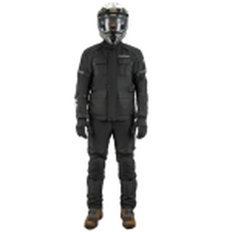 Chaqueta Trail Adventure DS Explorer | Motos Camaral