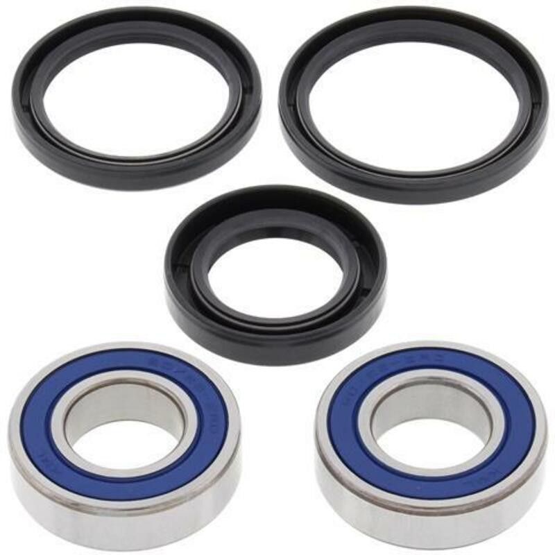 Kit rodamientos de rueda ALL BALLS 25-1450 - motoscamaralweb.com