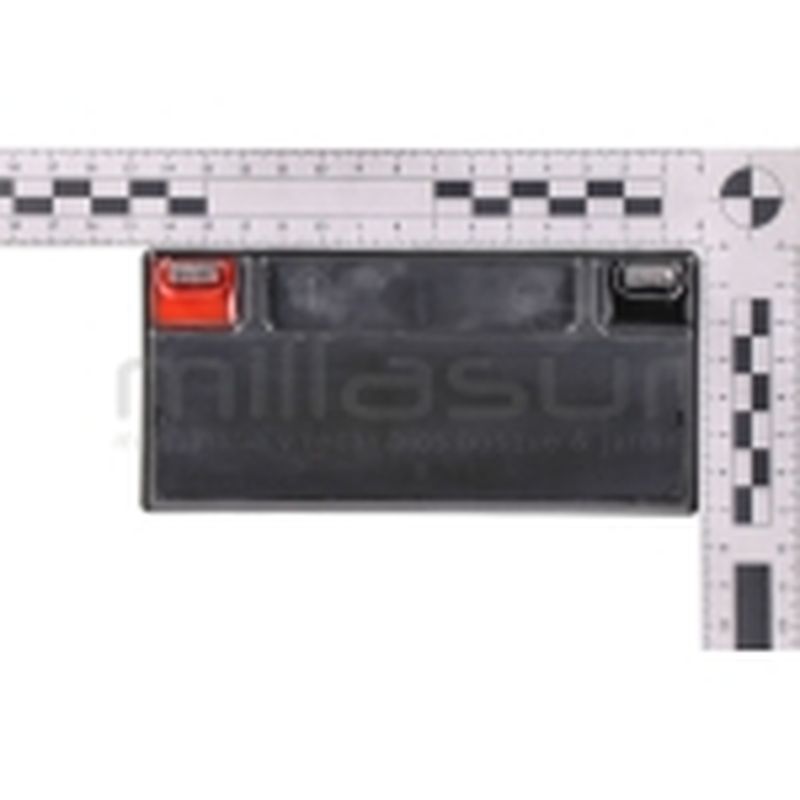 BATERIA (K404) MTC340. MTC340B - motoscamaralweb.com