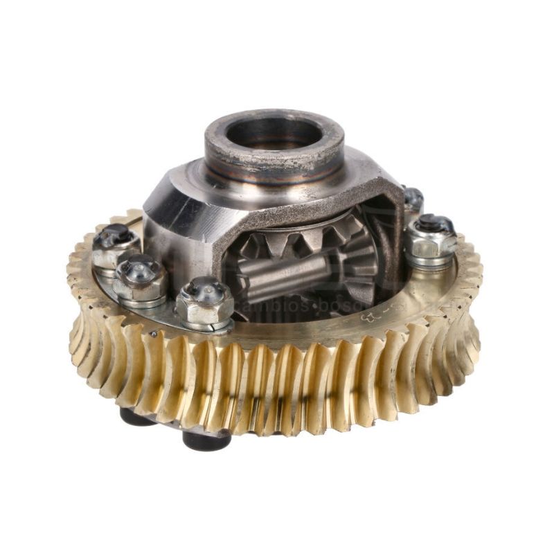 PIÑON DIFERENCIAL (D72) MTC340. MTC340B - motoscamaralweb.com