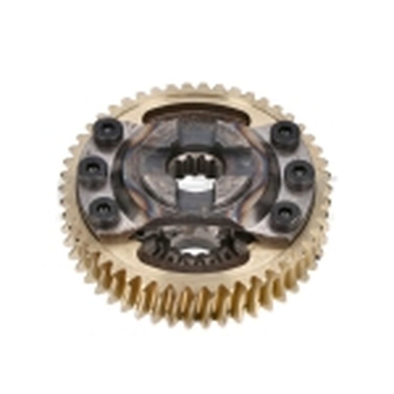PIÑON DIFERENCIAL (D72) MTC340. MTC340B - motoscamaralweb.com