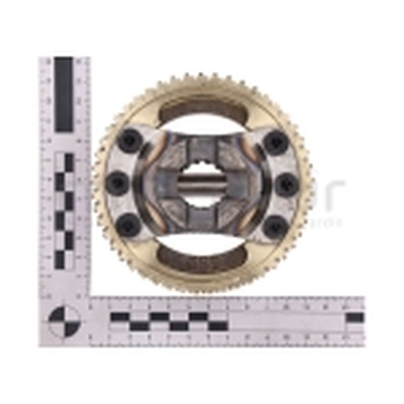 PIÑON DIFERENCIAL (D72) MTC340. MTC340B - motoscamaralweb.com