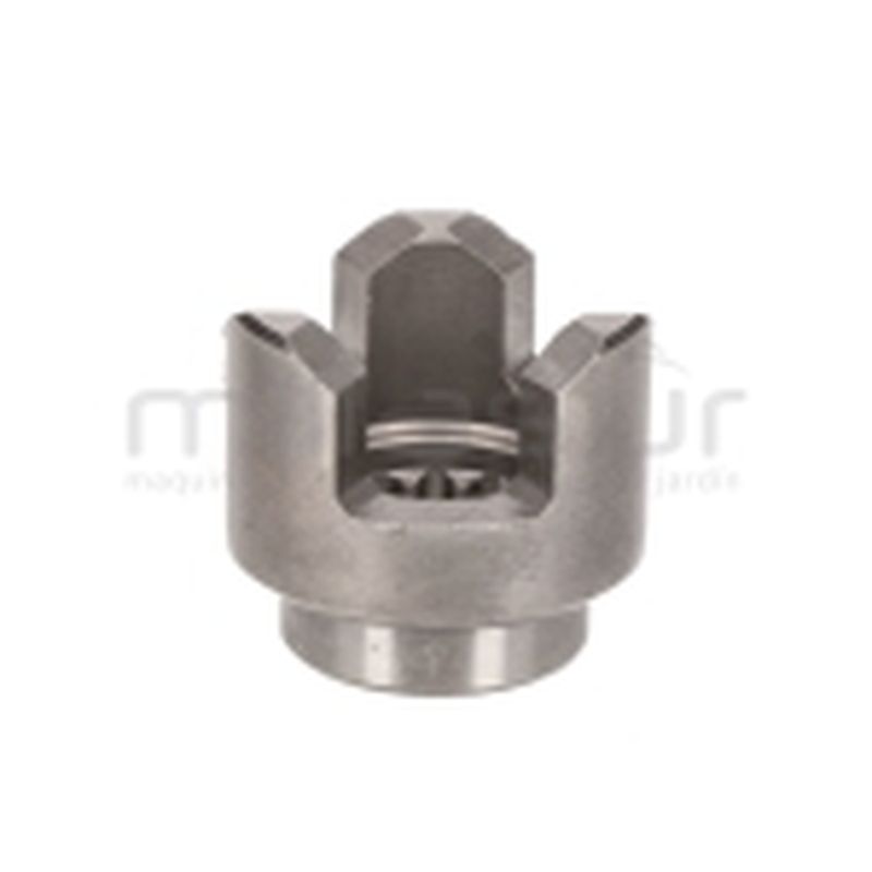 CONECTOR FRESA TOMA DE FUERZA (503) MTC340 - motoscamaralweb.com