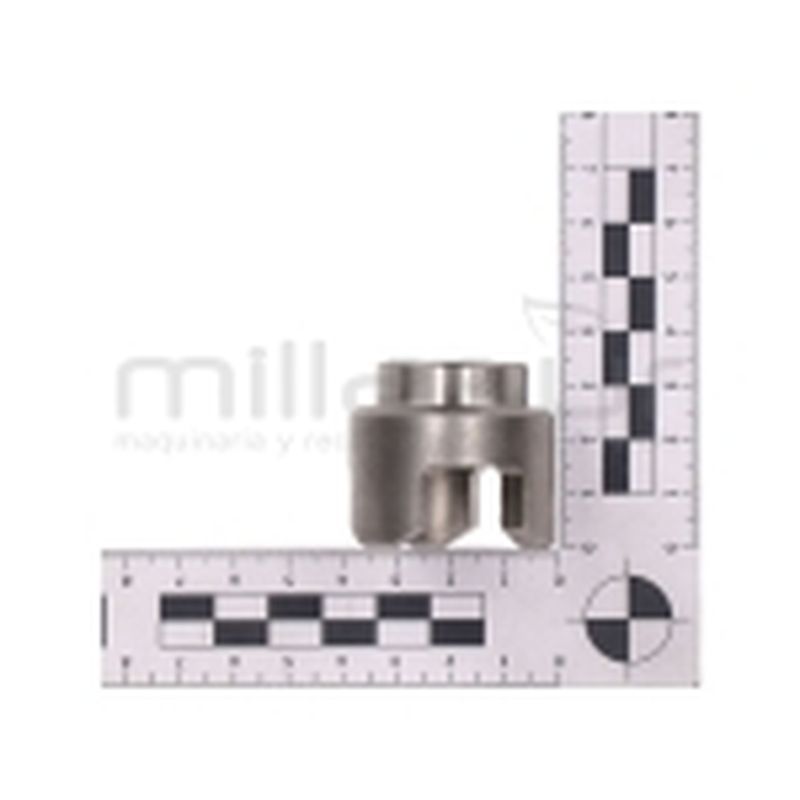 CONECTOR FRESA TOMA DE FUERZA (503) MTC340 - motoscamaralweb.com
