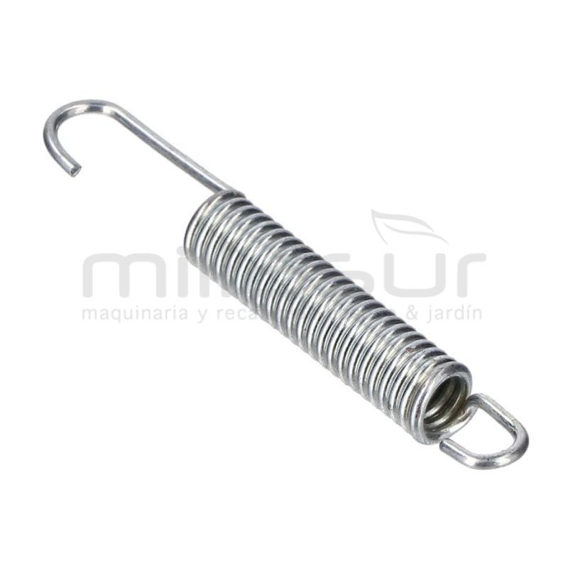MUELLE MANETA DE APAGADO SEGURIDAD (J360) MTC340. MTC340B - motoscamaralweb.com