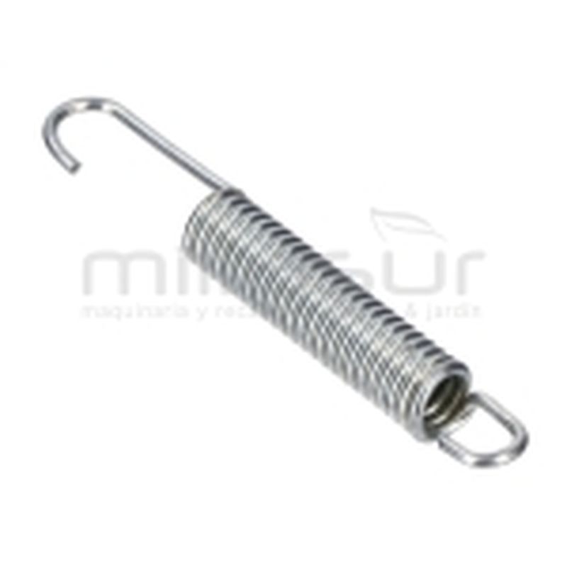 MUELLE MANETA DE APAGADO SEGURIDAD (J360) MTC340. MTC340B - motoscamaralweb.com