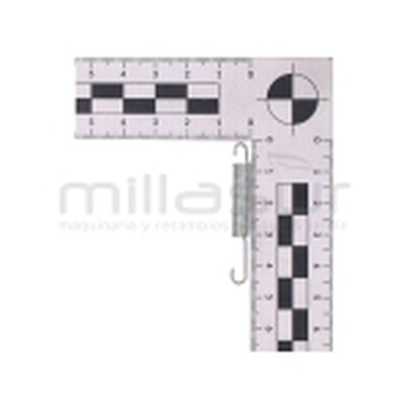 MUELLE MANETA DE APAGADO SEGURIDAD (J360) MTC340. MTC340B - motoscamaralweb.com