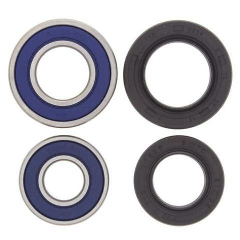 Kit rodamientos de rueda ALL BALLS 25-1044 - motoscamaralweb.com