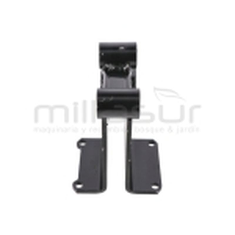 SOPORTE BRAZO MANILLAR (F115) MTC340 - motoscamaralweb.com