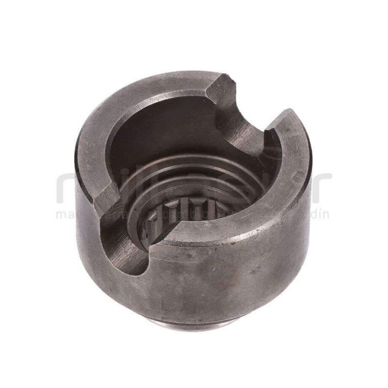 CONECTOR TOMA DE FUERZA (FRESAS-CABEZAL DE MARTILLOS) (503) MTC340B-04 - motoscamaralweb.com