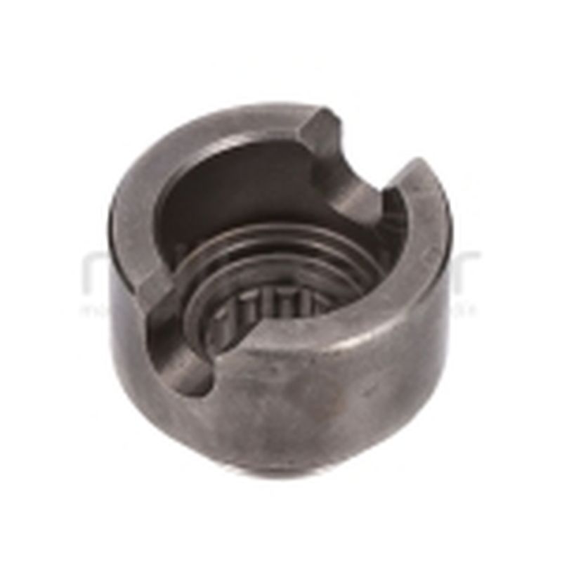 CONECTOR TOMA DE FUERZA (FRESAS-CABEZAL DE MARTILLOS) (503) MTC340B-04 - motoscamaralweb.com