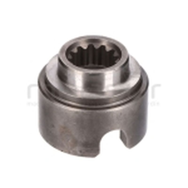 CONECTOR TOMA DE FUERZA (FRESAS-CABEZAL DE MARTILLOS) (503) MTC340B-04 - motoscamaralweb.com