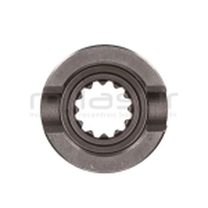 CONECTOR TOMA DE FUERZA (FRESAS-CABEZAL DE MARTILLOS) (503) MTC340B-04 - motoscamaralweb.com