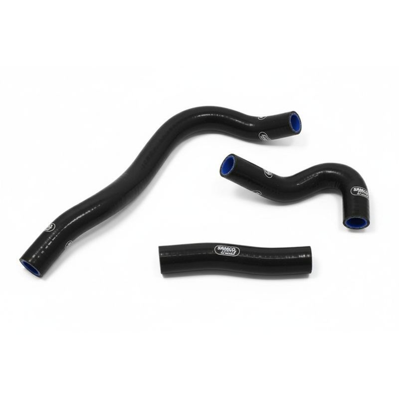 Kit de manguitos de radiador SAMCO - motoscamaralweb.com