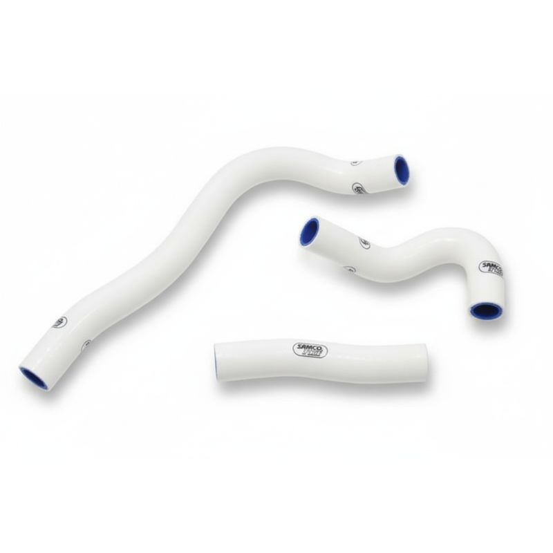 Kit de manguitos de radiador SAMCO - motoscamaralweb.com