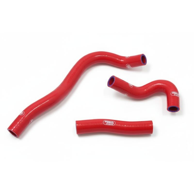Kit de manguitos de radiador SAMCO - motoscamaralweb.com