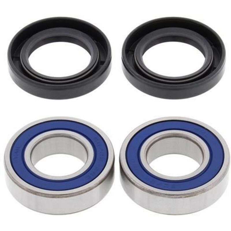 Kit rodamientos de rueda ALL BALLS 25-1403 - motoscamaralweb.com