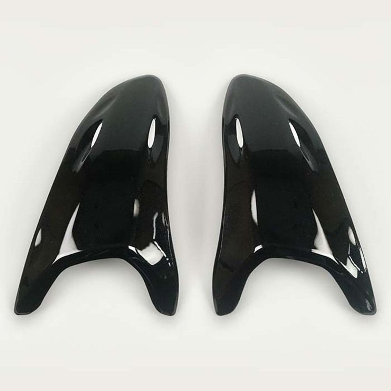 Difusor ARAI (TOUR-X4). Negro Diamante - motoscamaralweb.com