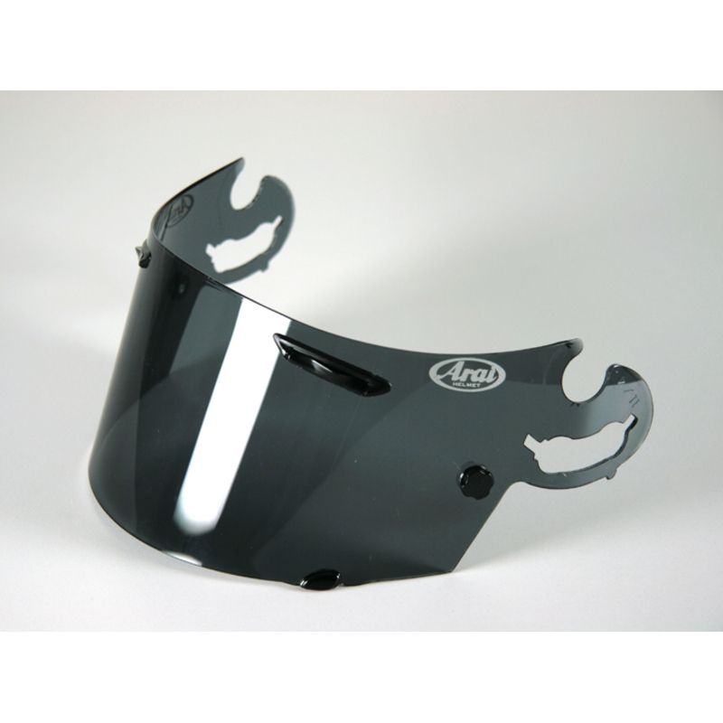 Pantalla ARAI SAL 2D. Ahumado Oscuro - motoscamaralweb.com