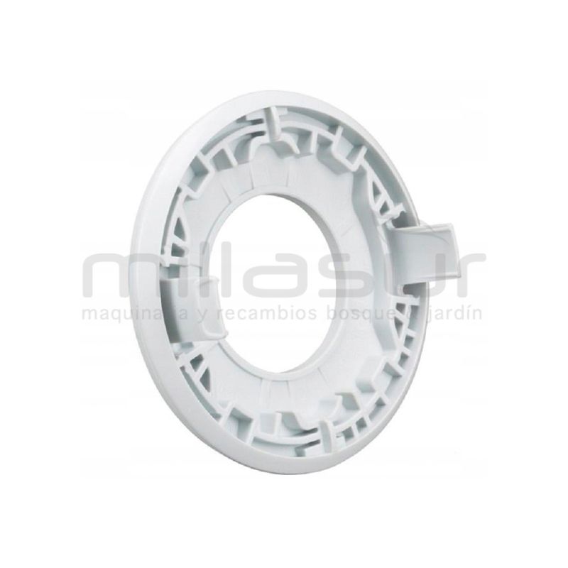 TAPA INFERIOR CABEZAL EASYCUT 46 ( 55-178) - motoscamaralweb.com