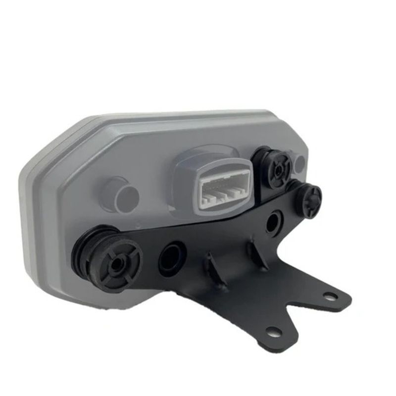 KOSO RX4 Metr Bracket For Yamaha XSR-700 - motoscamaralweb.com