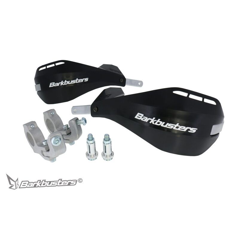 Paramanos BARKBUSTERS Ego - Montaje de 2 puntos - motoscamaralweb.com