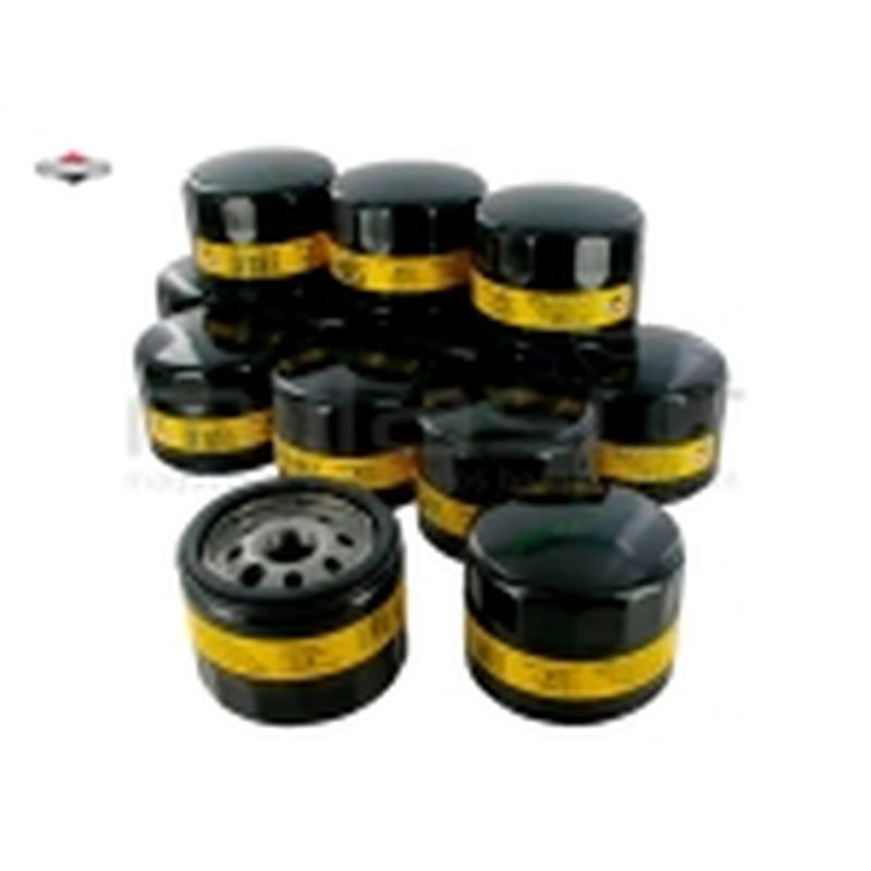 PACK 12 X 492932S FILTRO DE ACEITE - motoscamaralweb.com