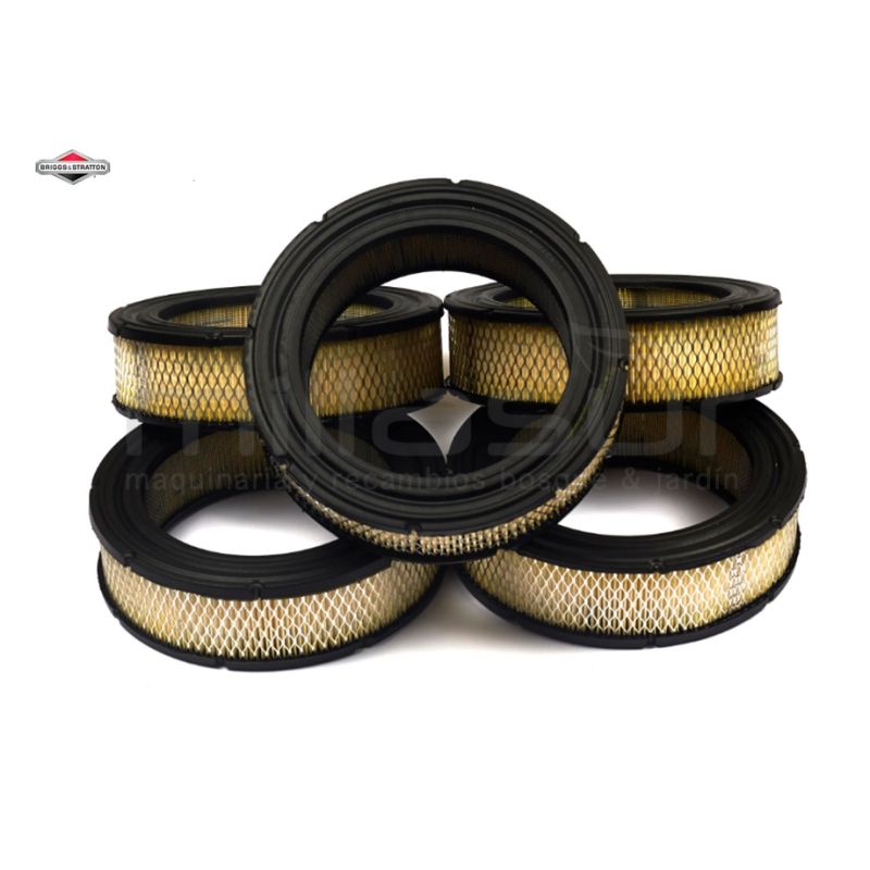 PACK 5 X 692519 FILTRO DE AIRE - motoscamaralweb.com