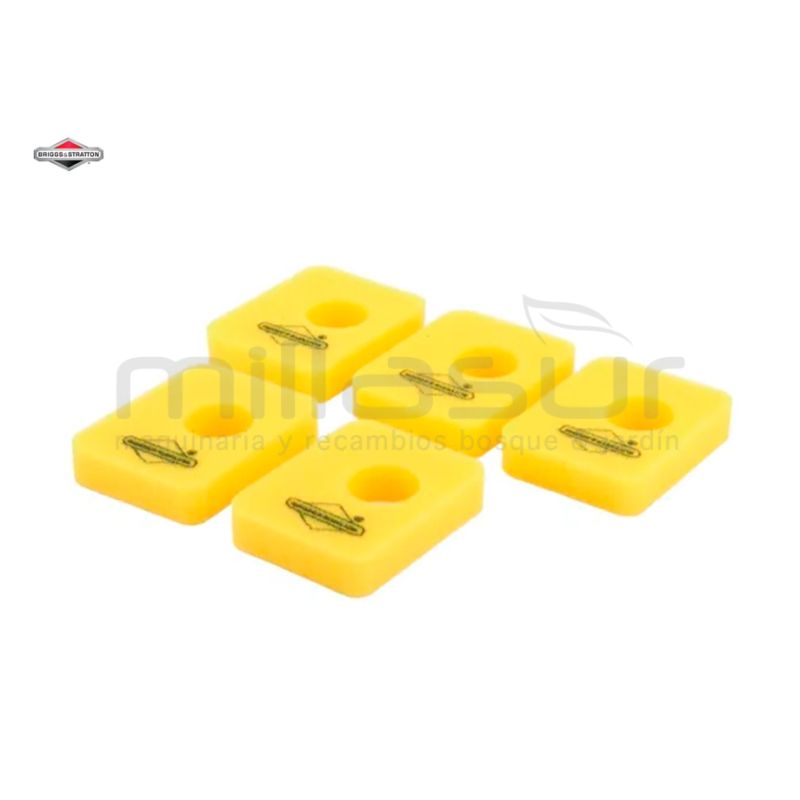 PACK 5 X 799579 FILTRO - motoscamaralweb.com