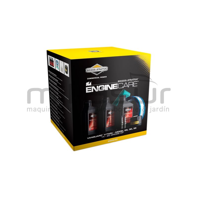 KIT MANTENIMIENTO VANG. TWIN-30-35 - motoscamaralweb.com