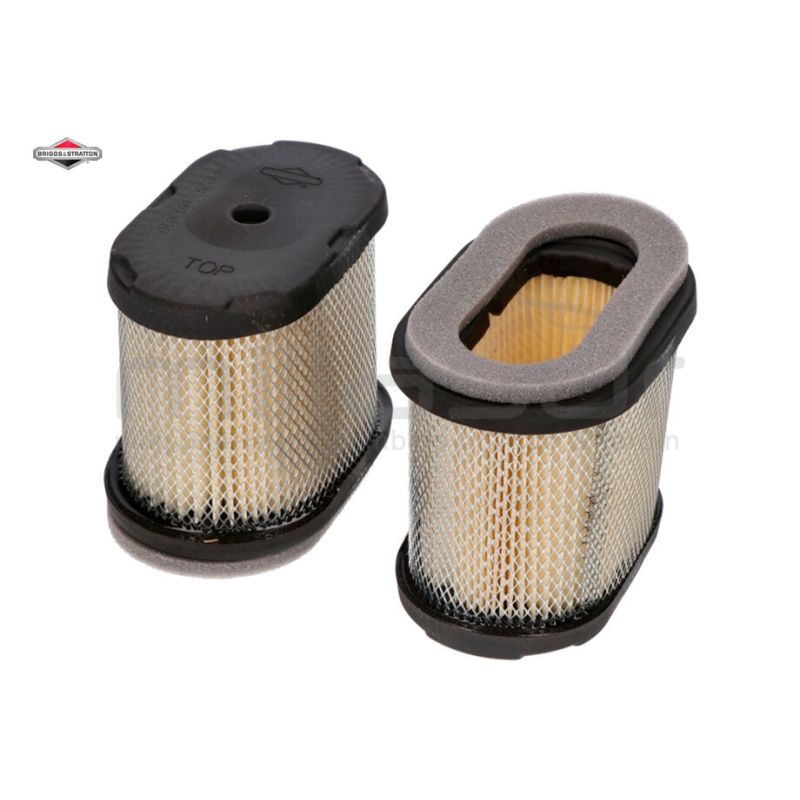 PACK 4 X 697029 FILTRO DE AIRE - motoscamaralweb.com