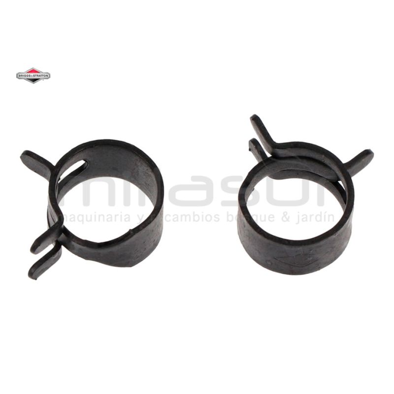 PACK 100 X 691038 ABRAZADERA - motoscamaralweb.com