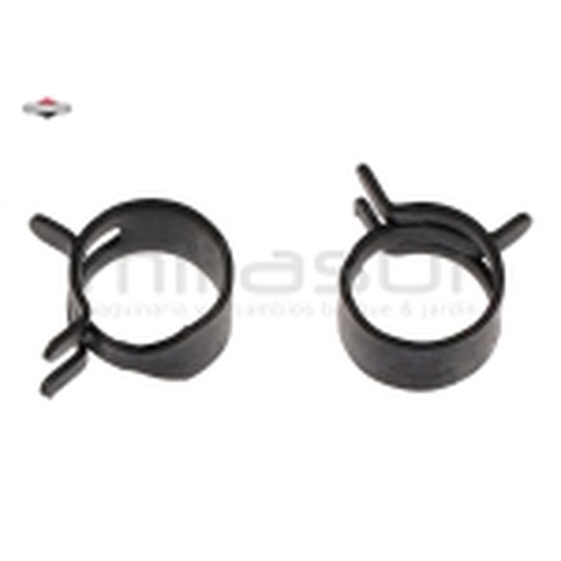 PACK 100 X 691038 ABRAZADERA - motoscamaralweb.com