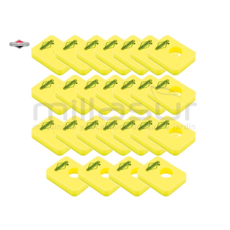 PACK FILTROS (799579 X 25 UDS) - motoscamaralweb.com