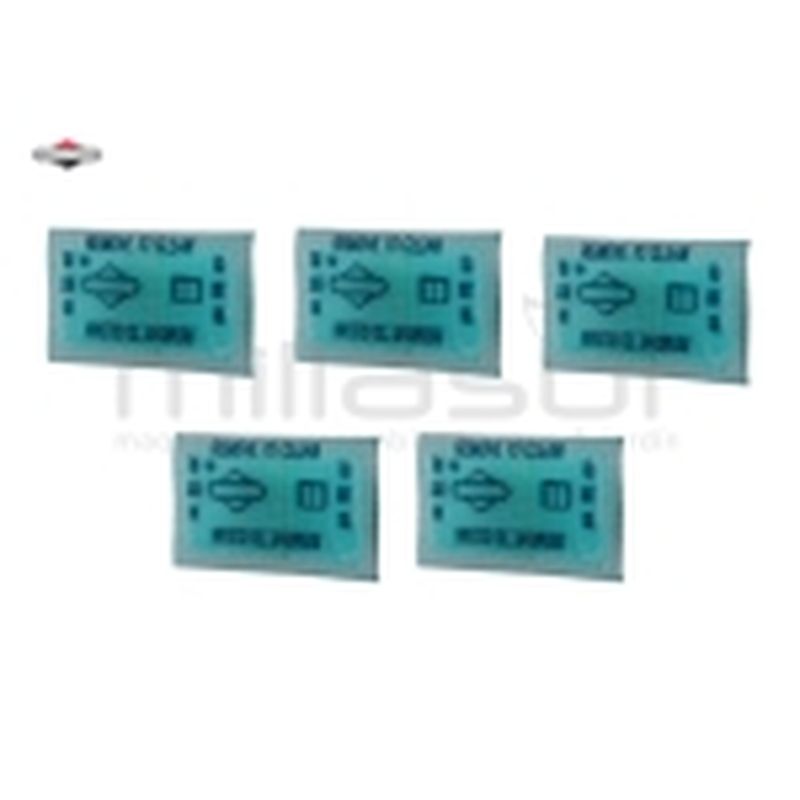 PACK 5 X 697292 PREFILTRO DE AIRE - motoscamaralweb.com
