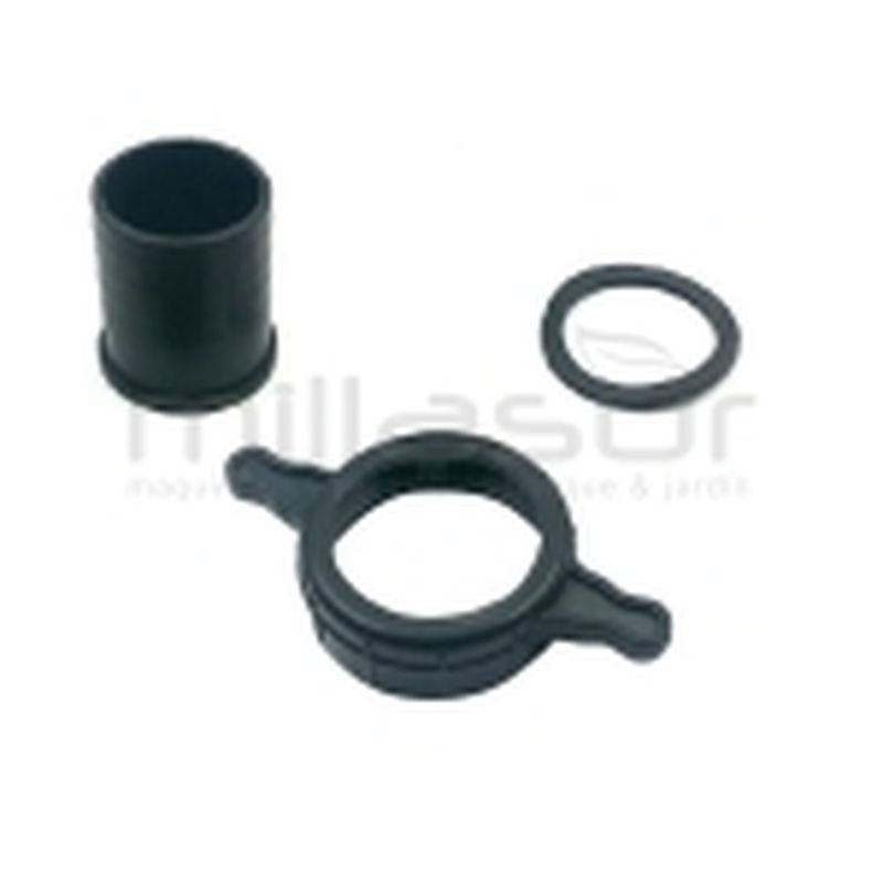 RACOR PLASTICO SALIDA BOMBA AGUA 1 - motoscamaralweb.com