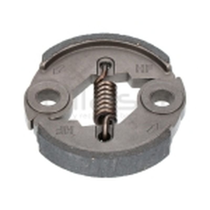 EMBRAGUE D43C - D52C - D43N - D52N - D43BN - D243 - D343A - D352A - D521M  D43B-037 - motoscamaralweb.com