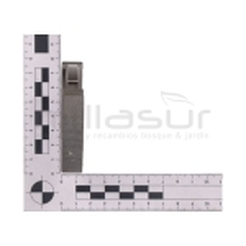 EMBRAGUE D43C - D52C - D43N - D52N - D43BN - D243 - D343A - D352A - D521M  D43B-037 - motoscamaralweb.com