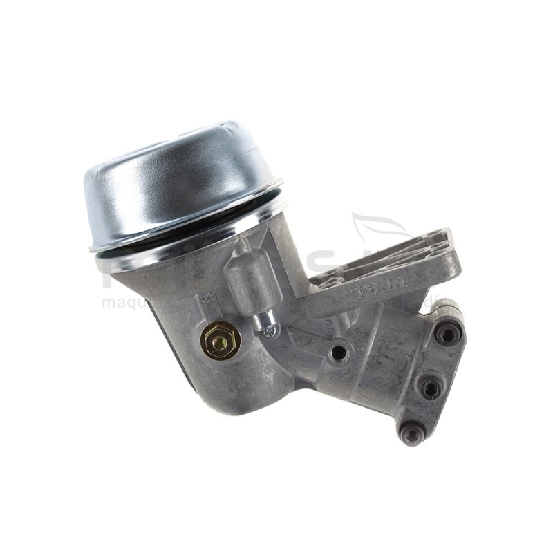 CABEZAL DESBR. OLEO MAC 746. 753. 755 - EFCO 8460. 8510. 8530. 8550. 8742. 8753 (32 mm-10e) - motoscamaralweb.com