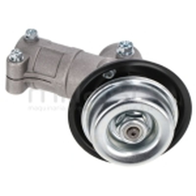 CODO COMPLETO 28 mm. 9 ESTRIAS D52C - motoscamaralweb.com