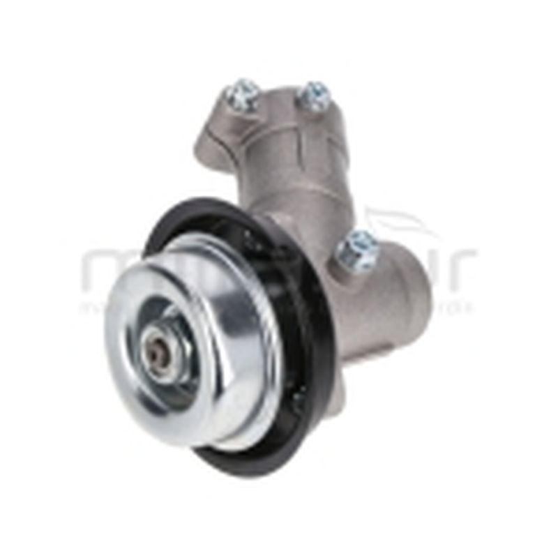 CODO COMPLETO 28 mm. 9 ESTRIAS D52C - motoscamaralweb.com