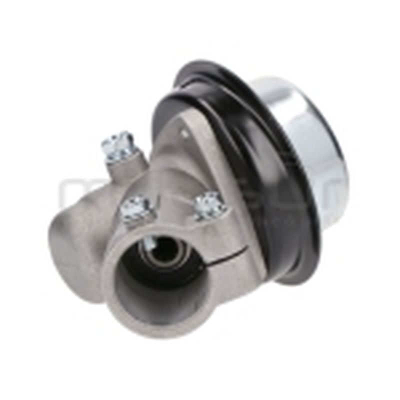 CODO COMPLETO 28 mm. 9 ESTRIAS D52C - motoscamaralweb.com
