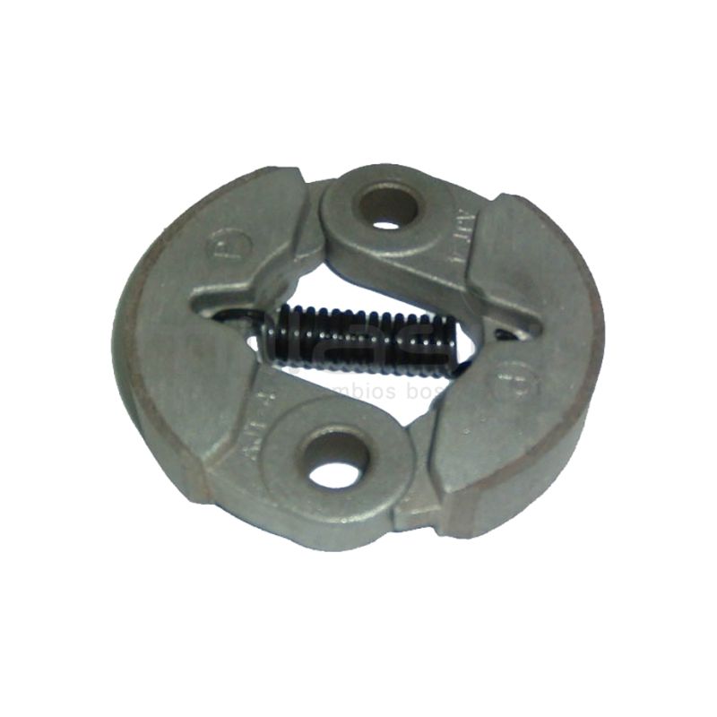 EMBRAGUE COMPLETO ECO MITS. TL33. TL43. TL52. D52CM. D243. D252 - motoscamaralweb.com
