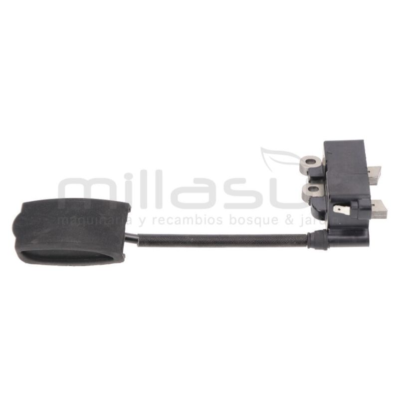BOBINA ENCENDIDO D33C CG2C BA2C10 - motoscamaralweb.com