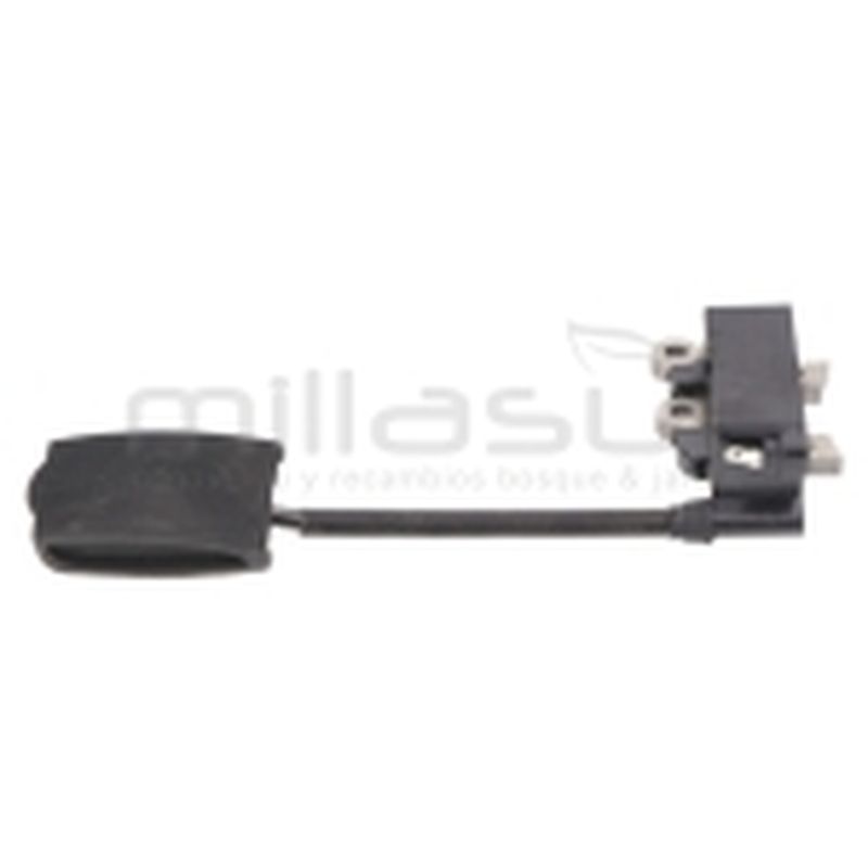 BOBINA ENCENDIDO D33C CG2C BA2C10 - motoscamaralweb.com